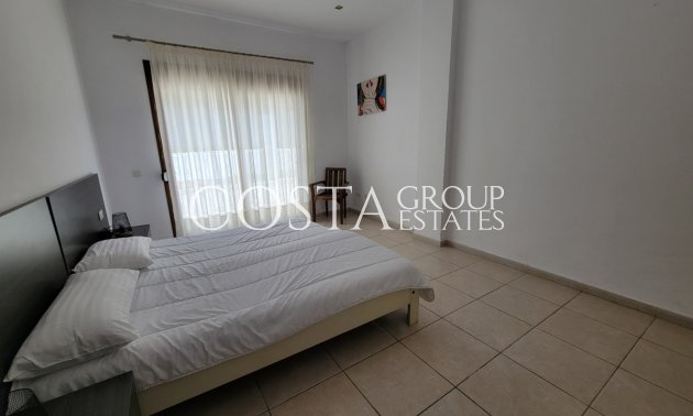 Revente - Villa -
Teulada - Moraira