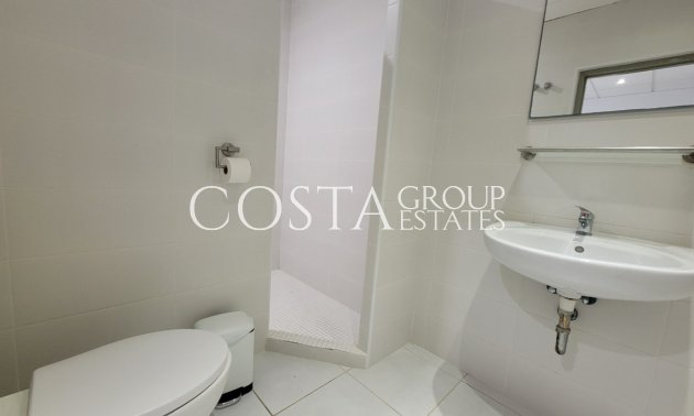 Revente - Villa -
Teulada - Moraira