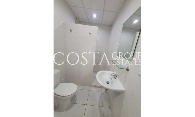 Revente - Villa -
Teulada - Moraira