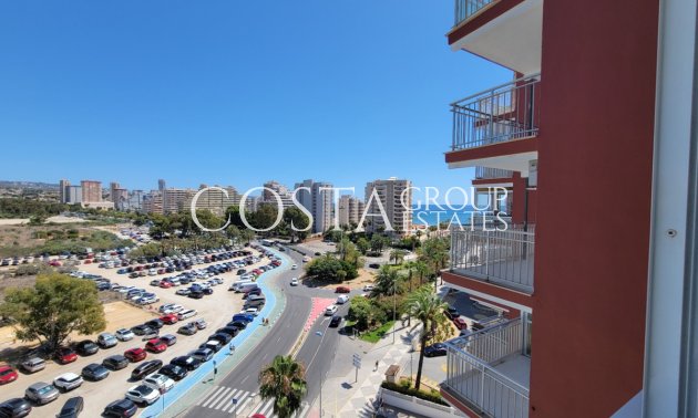 Revente - Apartments -
Calpe - Calpe Centro