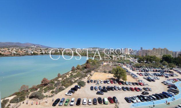 Revente - Apartments -
Calpe - Calpe Centro