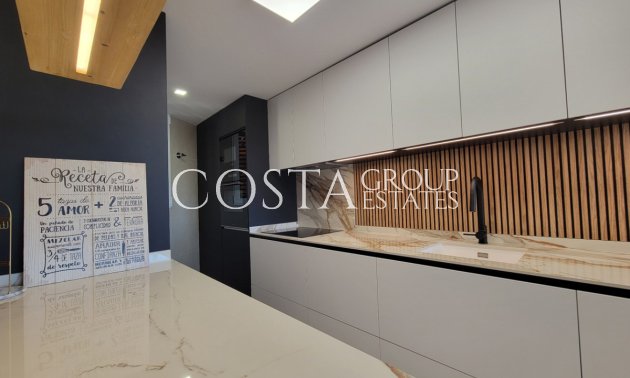 Revente - Apartments -
Calpe - Calpe Centro