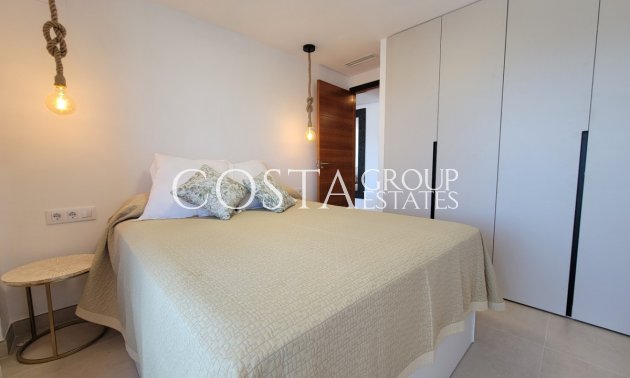 Revente - Apartments -
Calpe - Calpe Centro
