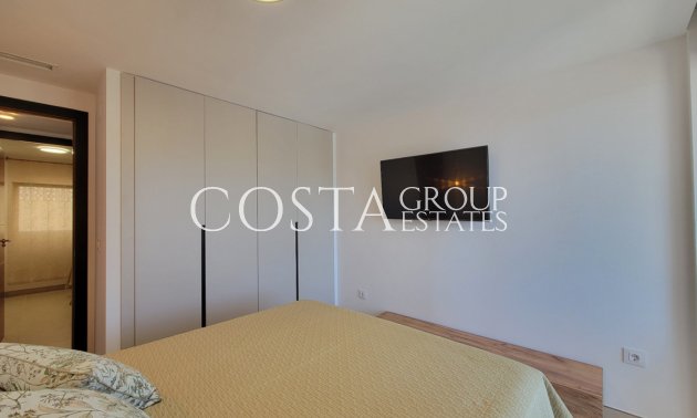 Revente - Apartments -
Calpe - Calpe Centro