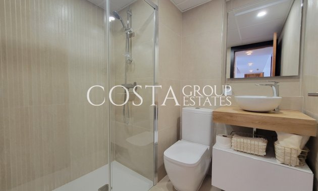 Revente - Apartments -
Calpe - Calpe Centro