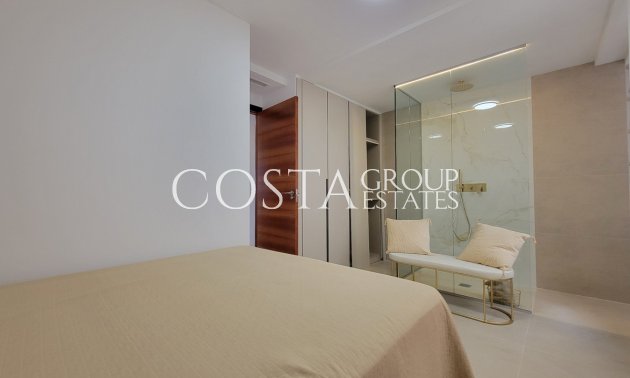 Revente - Apartments -
Calpe - Calpe Centro