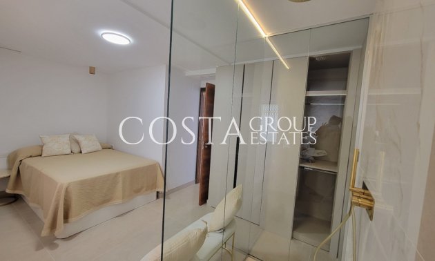Revente - Apartments -
Calpe - Calpe Centro