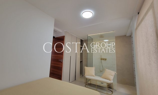 Revente - Apartments -
Calpe - Calpe Centro