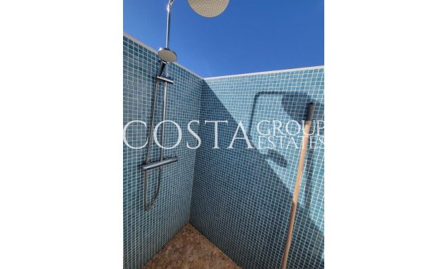 Revente - Villa -
Calpe - Calpe Centro