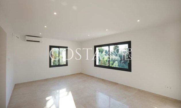 Revente - Villa -
Calpe - Calpe Centro