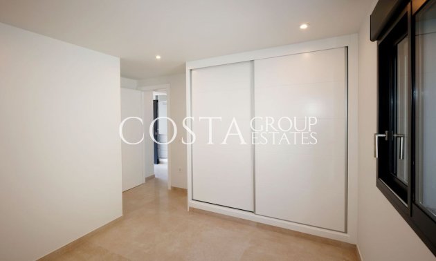 Revente - Villa -
Calpe - Calpe Centro