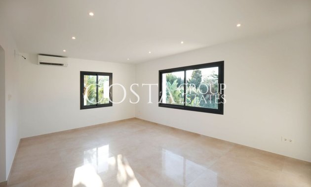 Revente - Villa -
Calpe - Calpe Centro