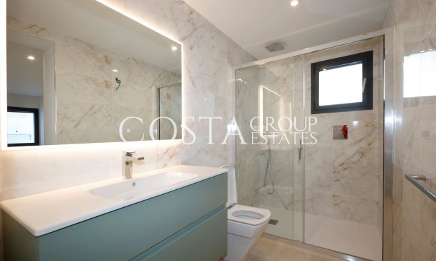 Revente - Villa -
Calpe - Calpe Centro