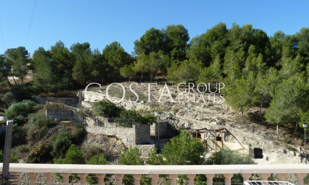 Herverkoop - Villa -
Rojales - Rojales Centro