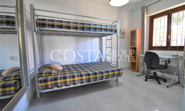 Herverkoop - Villa -
Orihuela Costa - Villamartin