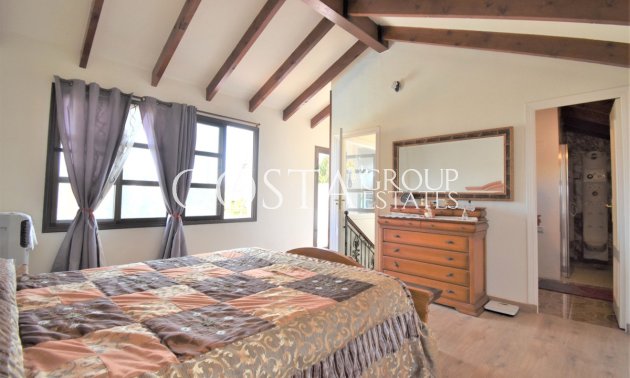 Herverkoop - Villa -
Orihuela Costa - Villamartin