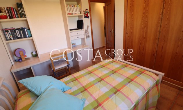 Wiederverkauf - Villa -
Algorfa