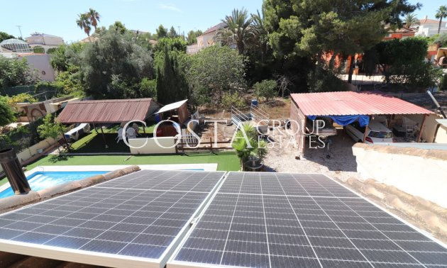 Wiederverkauf - Villa -
Algorfa