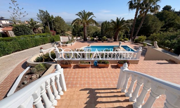 Revente - Villa -
Algorfa