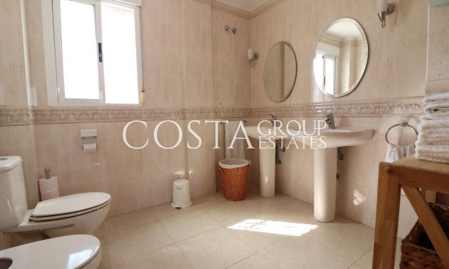 Revente - Villa -
Algorfa