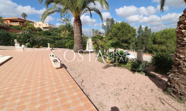 Revente - Villa -
Algorfa