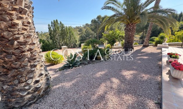 Revente - Villa -
Algorfa