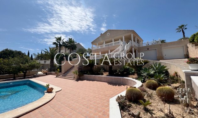 Revente - Villa -
Algorfa