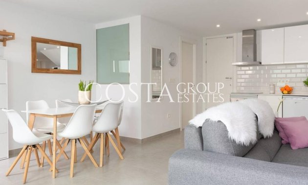 Revente - Villa -
Benijofar