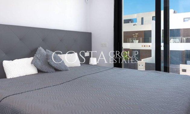 Revente - Villa -
Benijofar