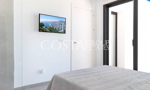 Revente - Villa -
Benijofar