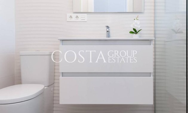 Revente - Villa -
Benijofar