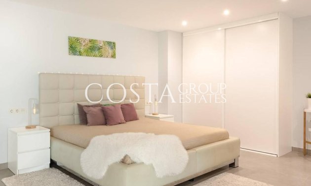 Revente - Villa -
Benijofar