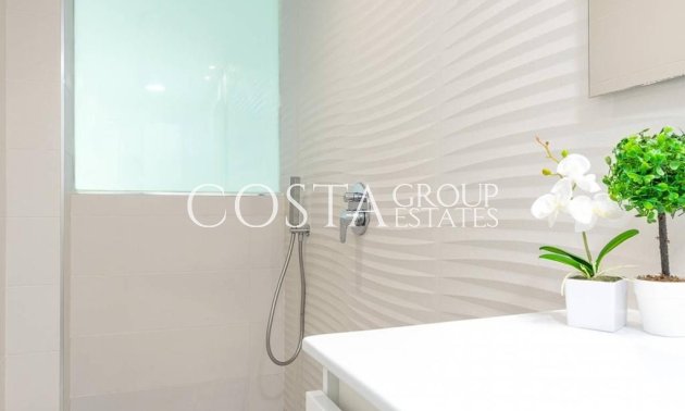 Revente - Villa -
Benijofar