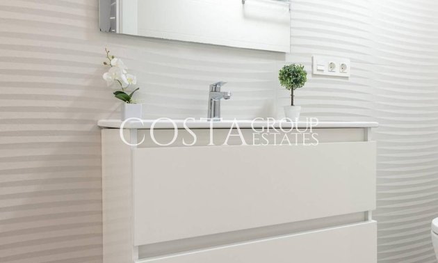 Revente - Villa -
Benijofar