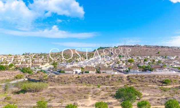 Revente - Villa -
Benijofar