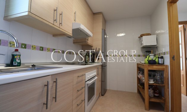 Herverkoop - Apartments -
Guardamar del Segura - Guardamar del Segura Centro