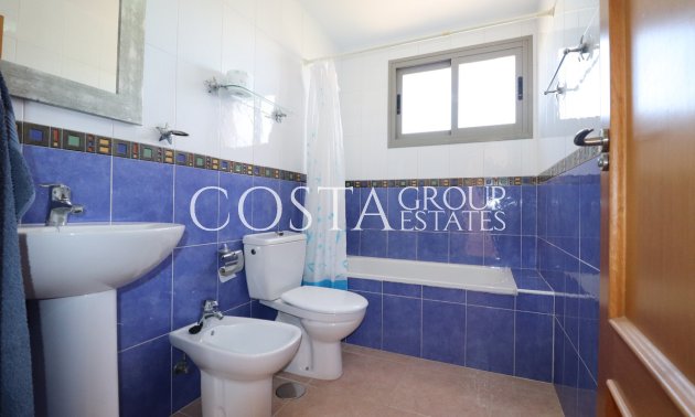 Herverkoop - Apartments -
Guardamar del Segura - Guardamar del Segura Centro