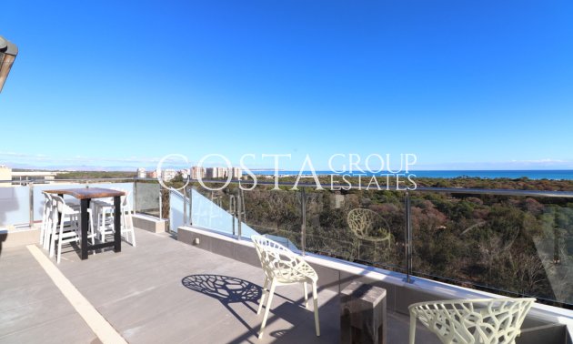 Herverkoop - Apartments -
Guardamar del Segura - Guardamar del Segura Centro