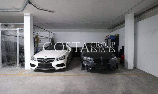 Herverkoop - Apartments -
Guardamar del Segura - Guardamar del Segura Centro