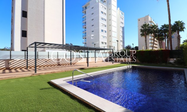 Herverkoop - Apartments -
Guardamar del Segura - Guardamar del Segura Centro