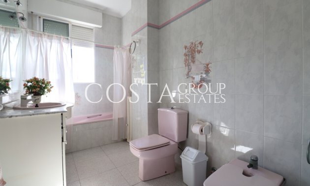 Herverkoop - Apartments -
Rojales - Rojales Centro