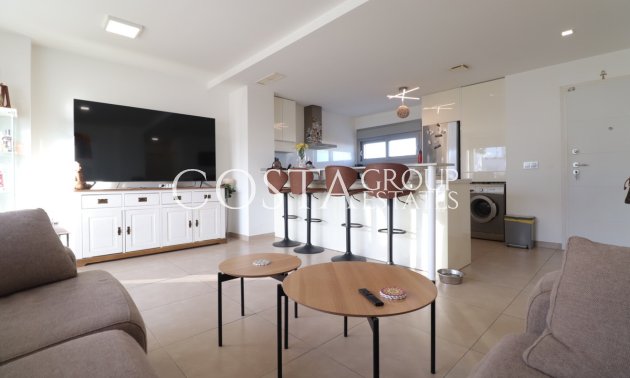 Herverkoop - Apartments -
Los Montesinos - Los Montesinos Centro