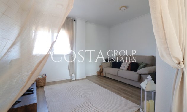 Herverkoop - Villa -
Rojales - Rojales Centro