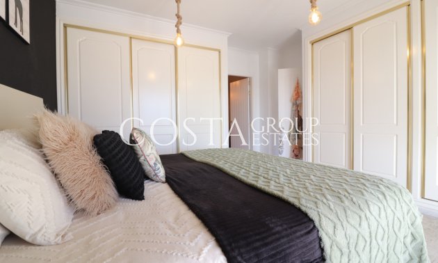 Herverkoop - Villa -
Rojales - Rojales Centro