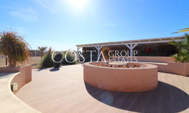 Herverkoop - Villa -
Rojales - Rojales Centro