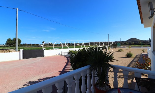 Herverkoop - Villa -
Rojales - Rojales Centro