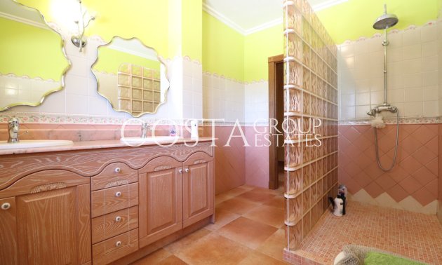 Herverkoop - Villa -
Callosa de Segura - Callosa de Segura Centro