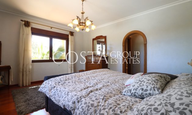 Herverkoop - Villa -
Callosa de Segura - Callosa de Segura Centro