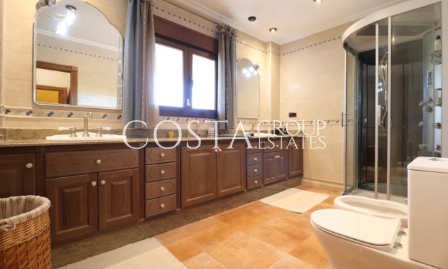 Herverkoop - Villa -
Callosa de Segura - Callosa de Segura Centro