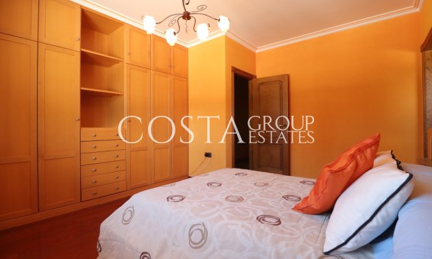 Herverkoop - Villa -
Callosa de Segura - Callosa de Segura Centro